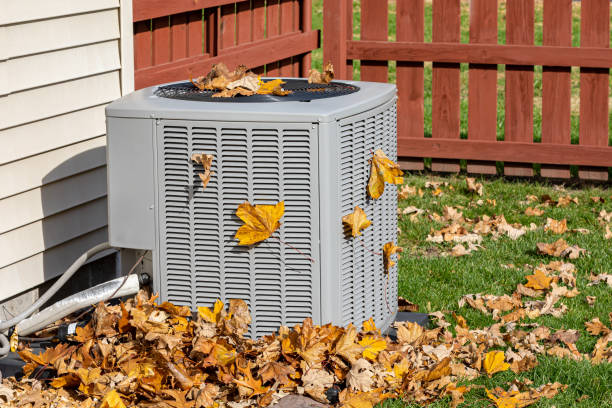 Best Emergency HVAC repair  in Chino Hills, CA