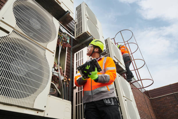 Best HVAC cleaning services  in Chino Hills, CA