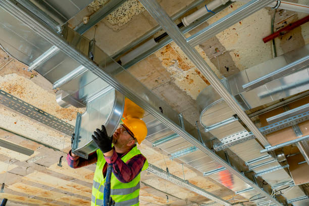 Best HVAC installation services  in Chino Hills, CA