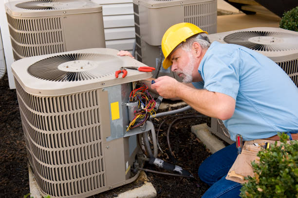 Best Commercial HVAC repair  in Chino Hills, CA
