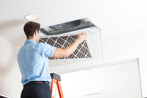 Best HVAC installation services  in Chino Hills, CA