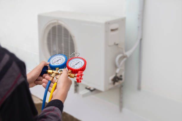 Best Residential HVAC services  in Chino Hills, CA