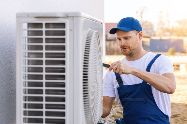 Ductless HVAC repair in Chino Hills, CA
