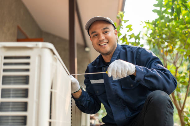 Best HVAC emergency services  in Chino Hills, CA