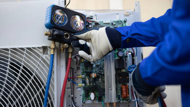 Best 24/7 HVAC repair  in Chino Hills, CA