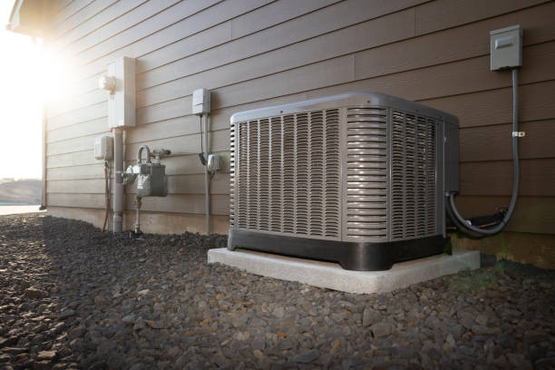 Best HVAC replacement cost  in Chino Hills, CA
